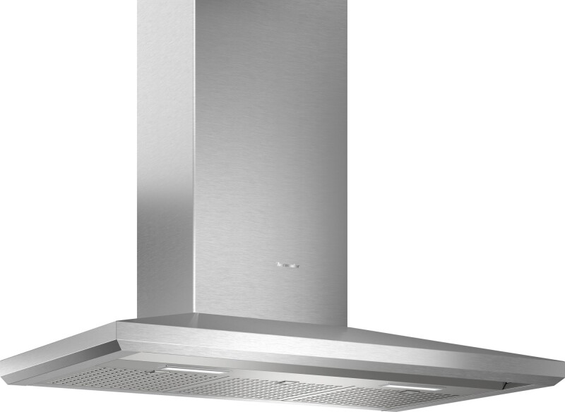 Masterpiece Pyramid Chimney Wall Hood 36" HMCB36WS