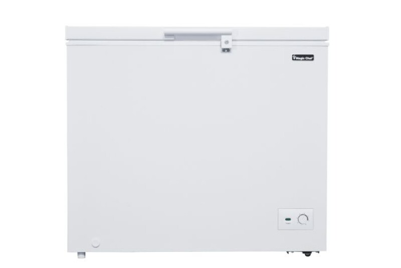 8.7 Cu. Ft. Chest Freezer HMCF9W3