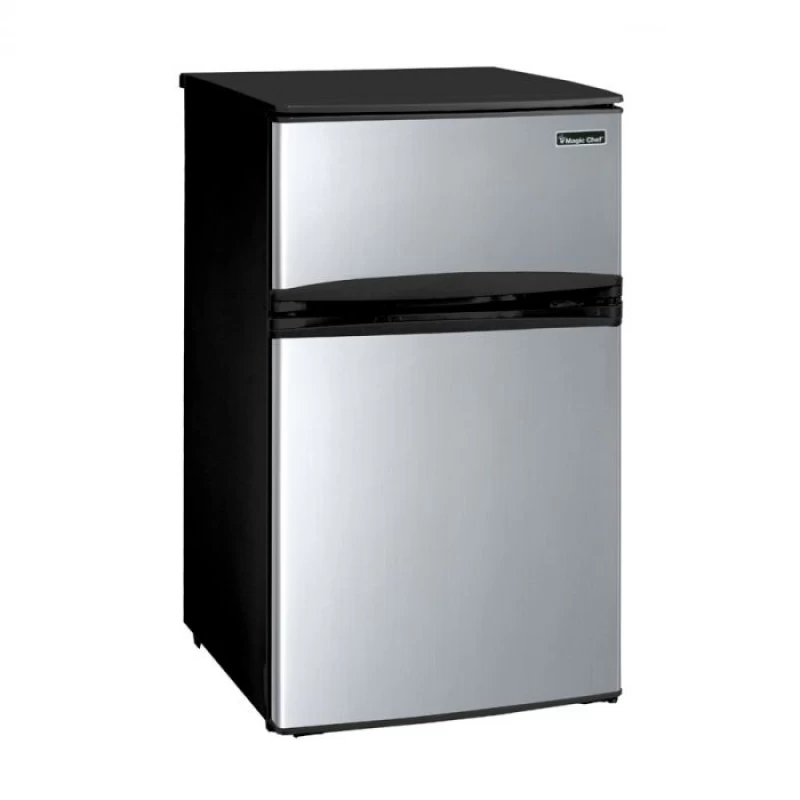 3.1 cu. ft. Compact Refrigerator HMDR310SE