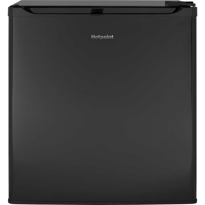Hotpoint 1.7 cu. ft.  Compact Refrigerator Black HME02GGMBB Picture 1