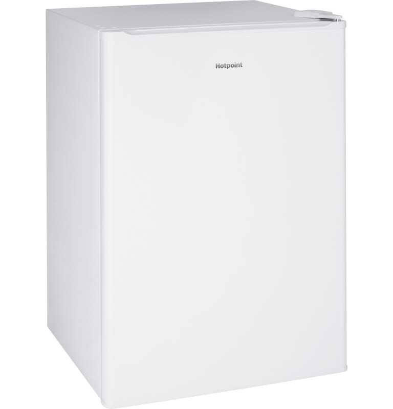 2.7 cu. ft. Compact Refrigerator HME03GGMWW
