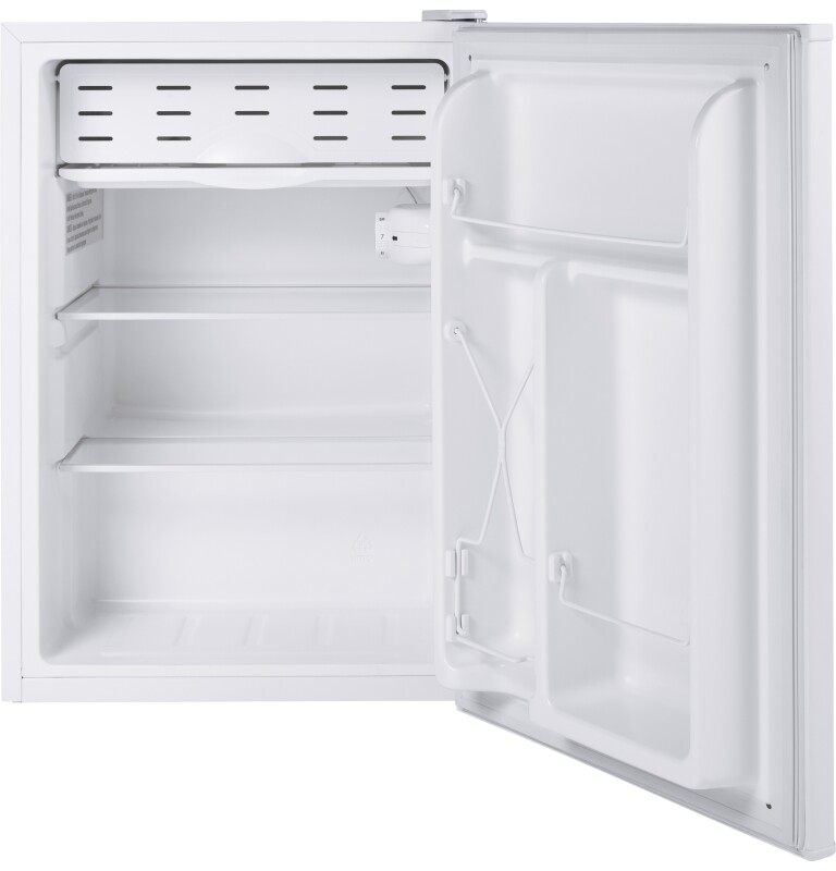 2.7 cu. ft. Compact Refrigerator HME03GGMWW