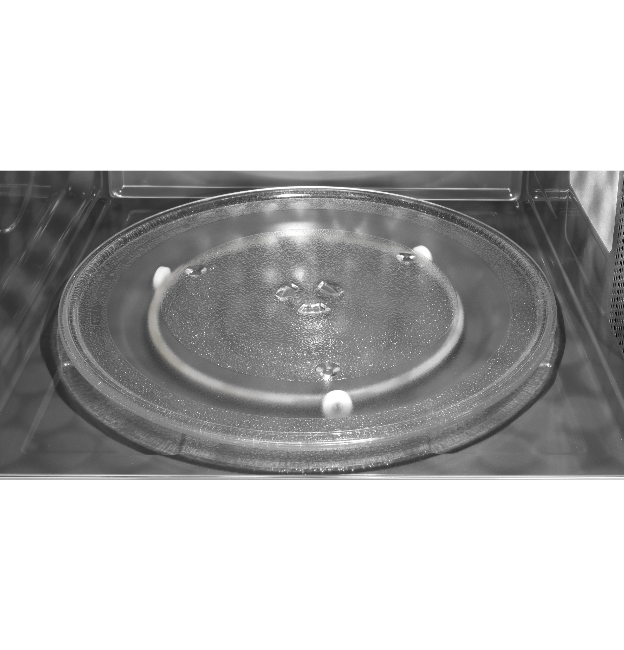 24" 1.4 Cu. Ft. Over-The-Range Microwave Oven24" 1.4 Cu. Ft. Over-The-Range Microwave Oven HMV1472BHS