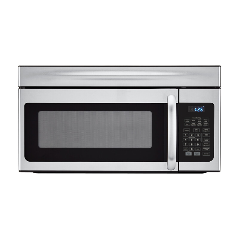 1.6-Cu.-Ft. Over-The-Range Microwave with Sensor Cooking1.6-Cu.-Ft. Over-The-Range Microwave with Sensor Cooking HMV1652AHS