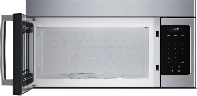 300 Series, OTR Solo Microwave, SS HMV3054U