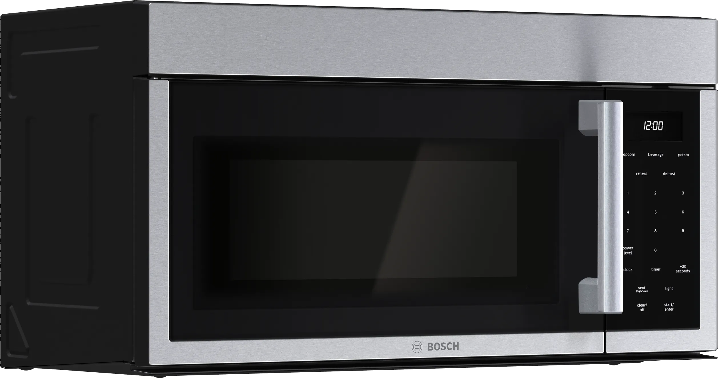 300 Series 30'' Left SideOpening Door HMV3055U