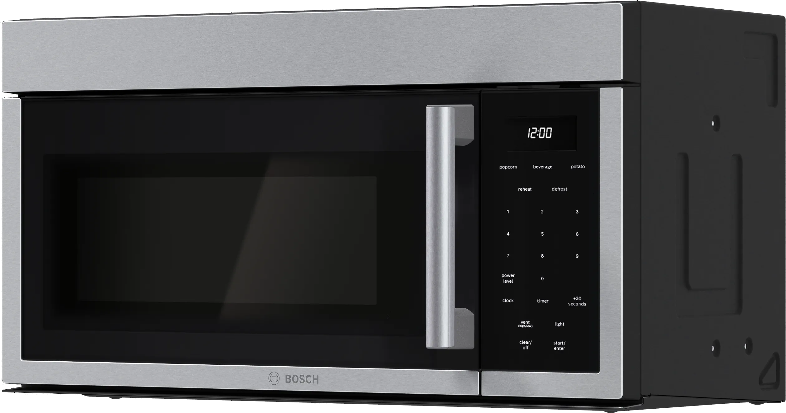 300 Series 30'' Left SideOpening Door HMV3055U