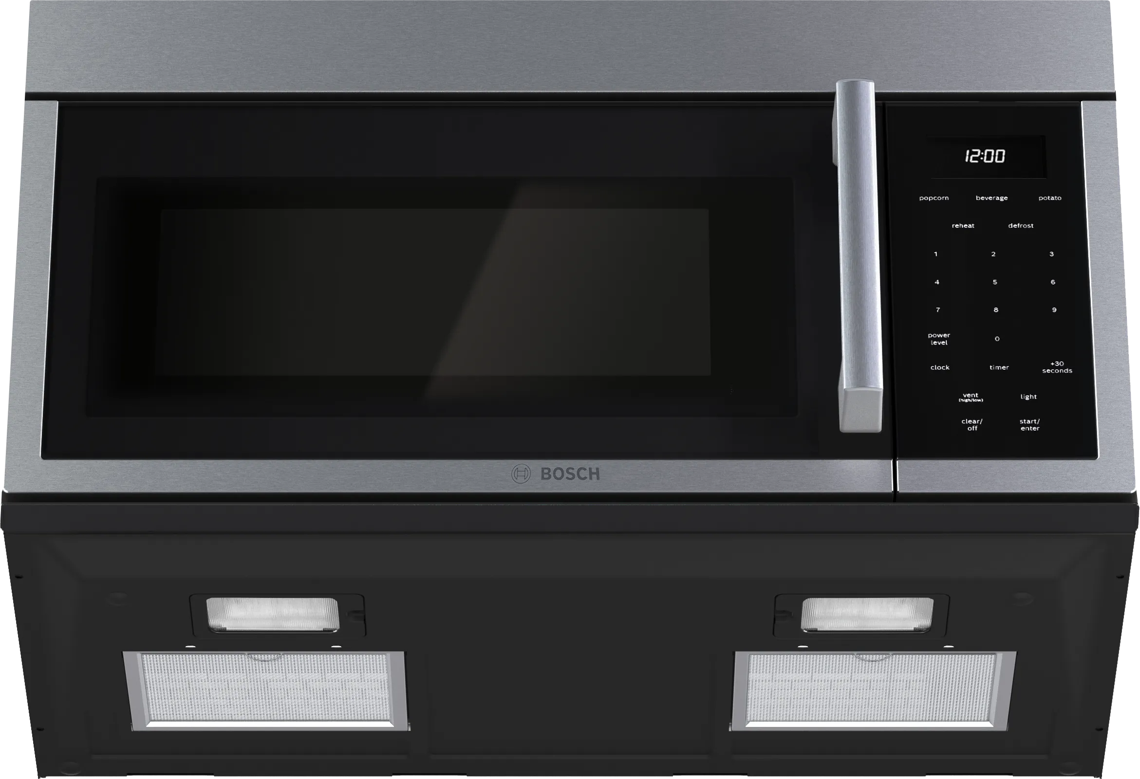 300 Series 30'' Left SideOpening Door HMV3055U