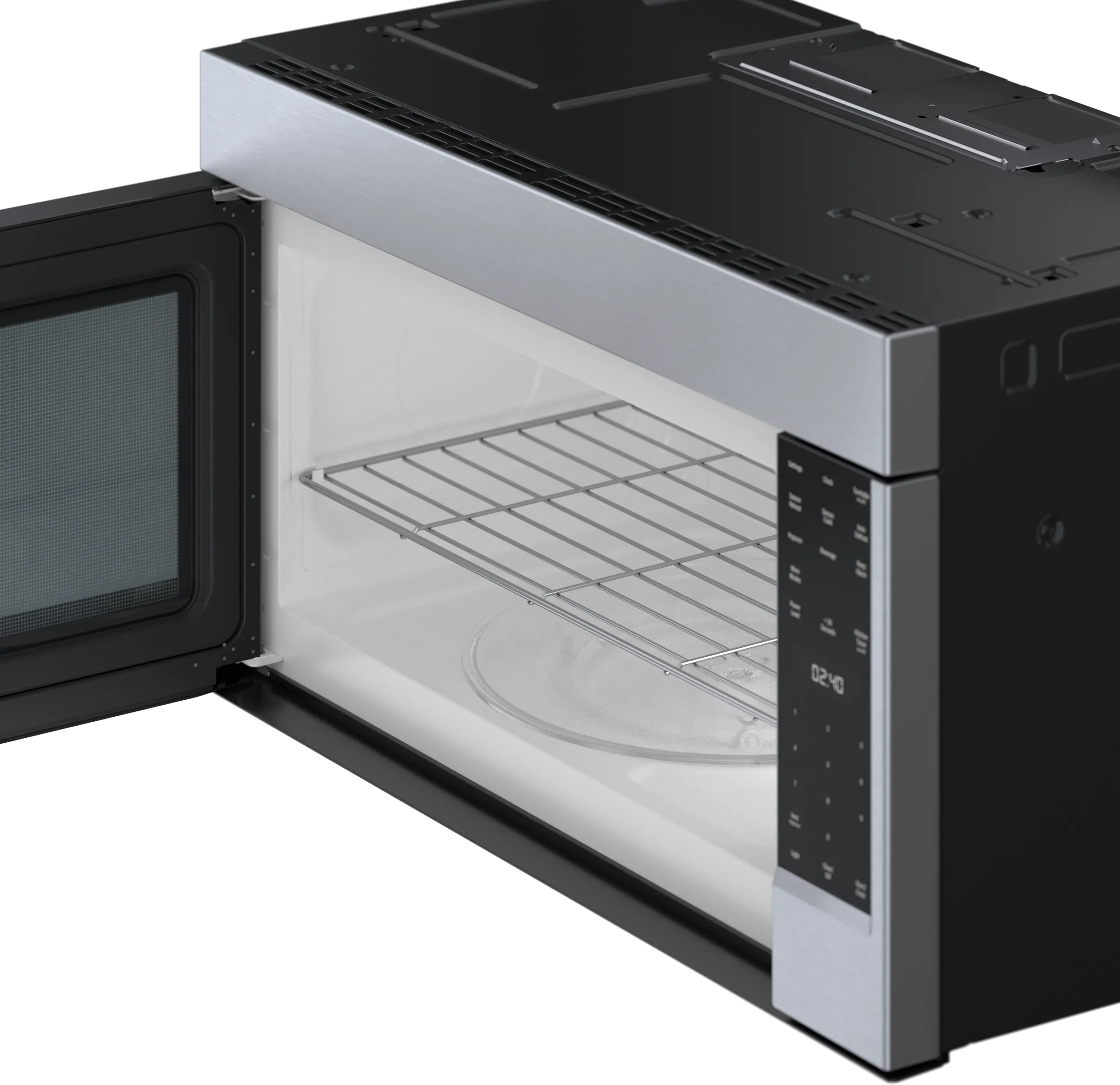 500 Series 30'' Left SideOpening Door HMV5053U