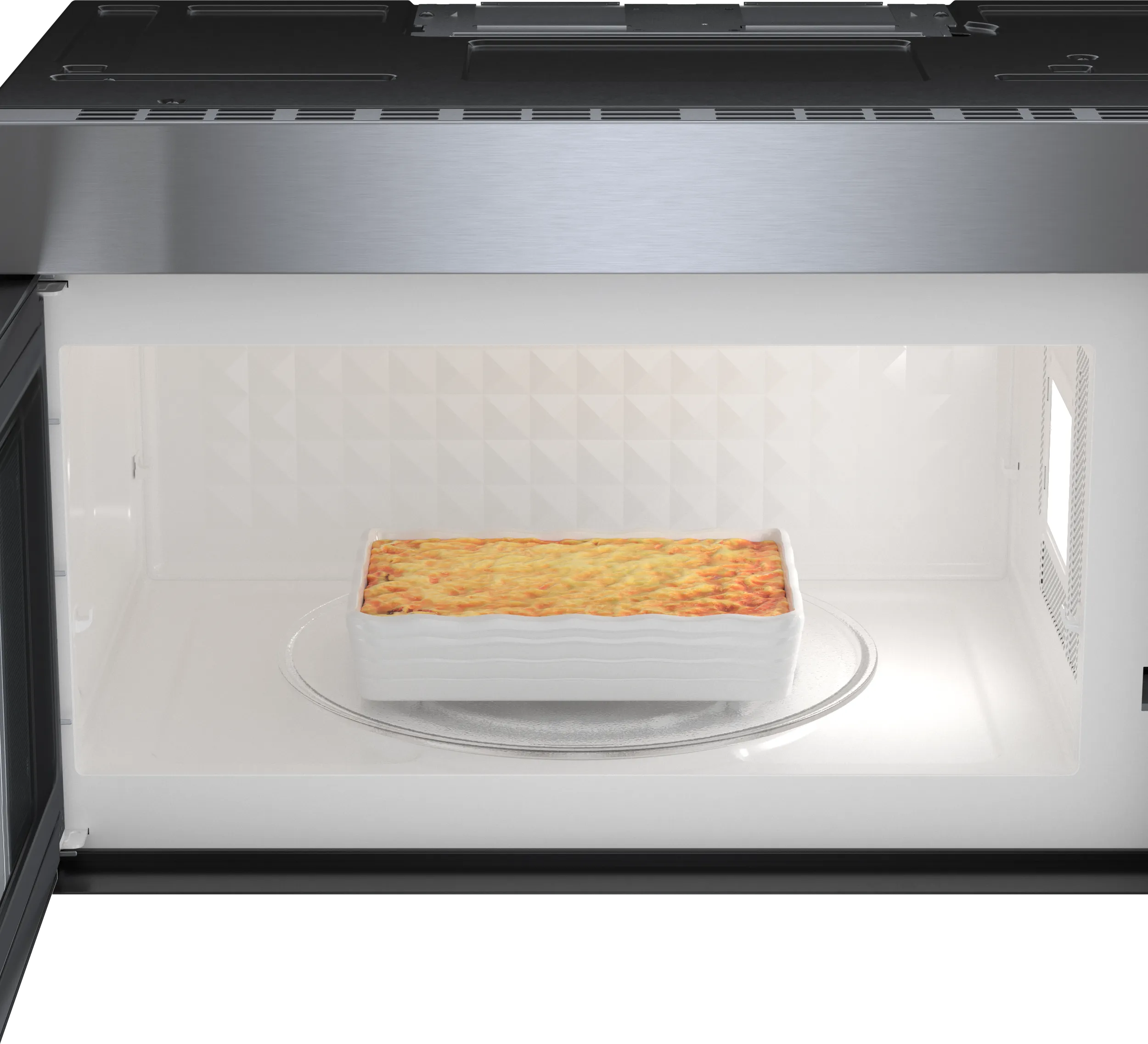 500 Series 30'' Left SideOpening Door HMV5053U