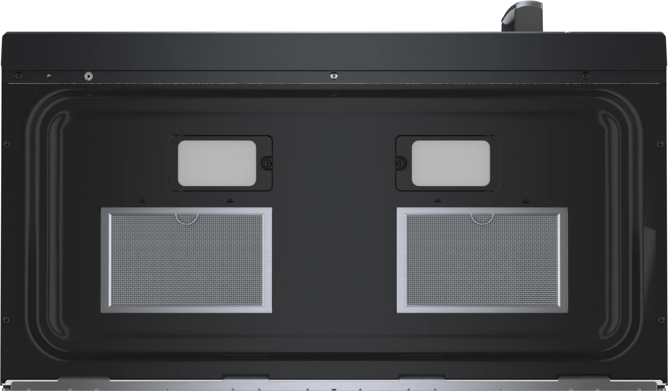 500 Series 30'' Left SideOpening Door HMV5053U