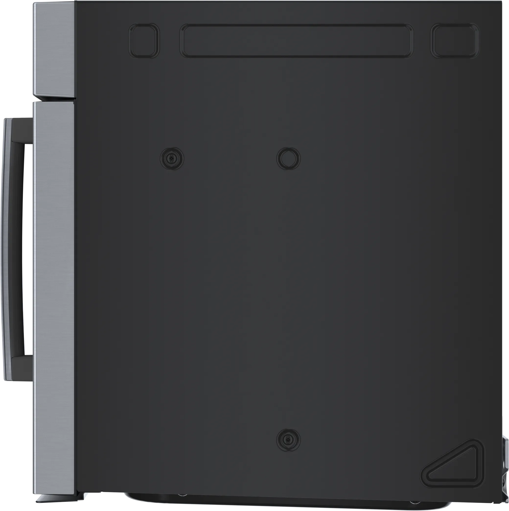 500 Series 30'' Left SideOpening Door HMV5053U