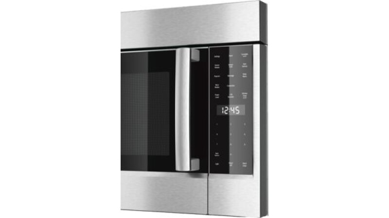 built-in microwave30'' HMV8052U