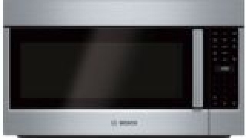 built-in microwave30'' HMV8052U
