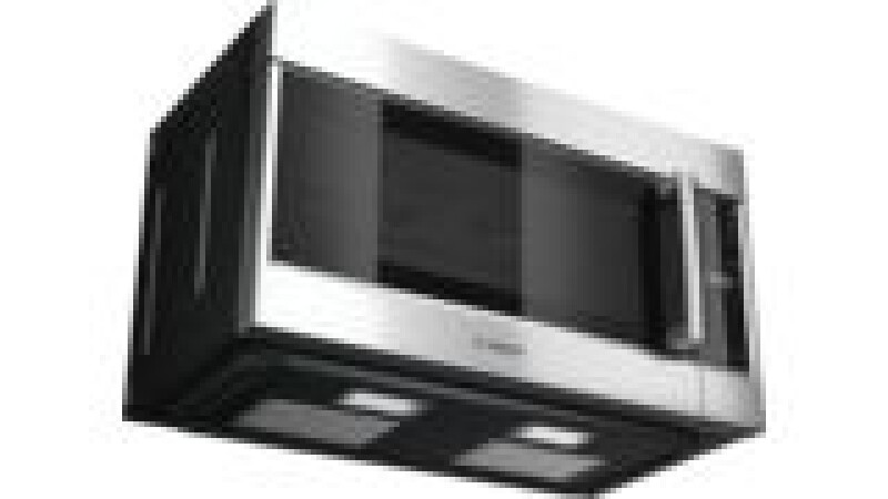 built-in microwave30'' HMV8052U