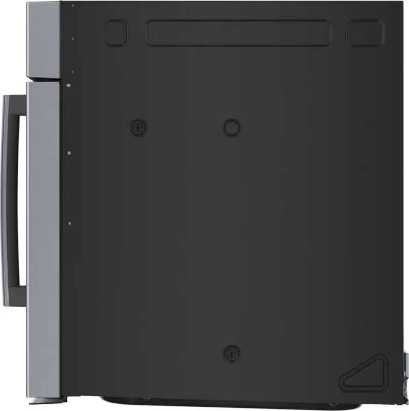 800 Series Over-The-Range Microwave  30'' Stainless Steel HMV8053U HMV8053U