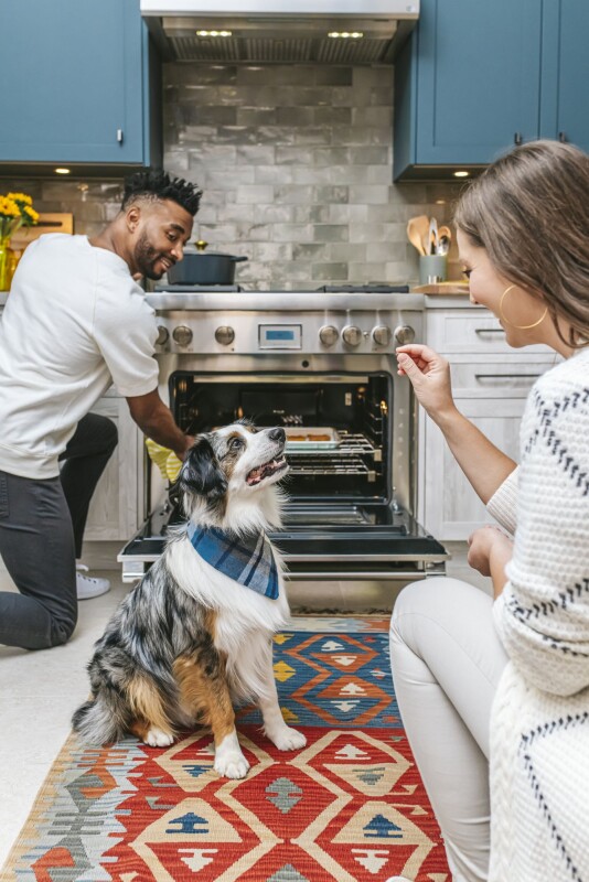 Masterpiece Low-Profile Wall Hood 36" HMWB36WS