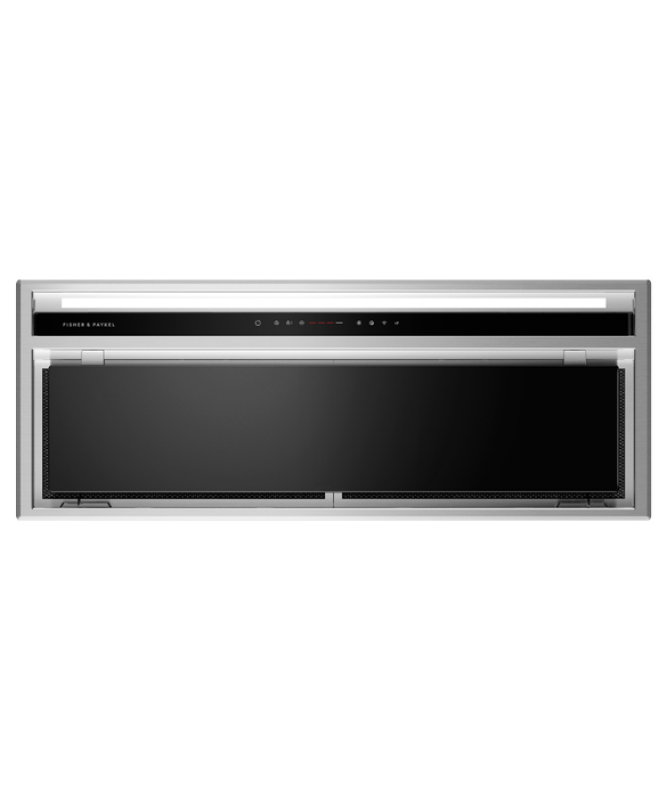 Insert Range Hood, 30" HP30IDCHX4