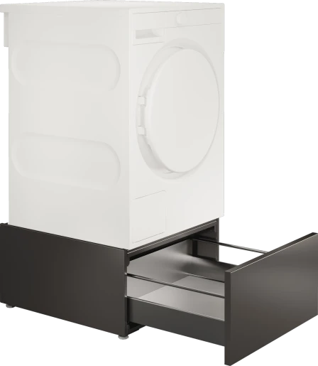 Pull-out Drawer For Laundry HP320T