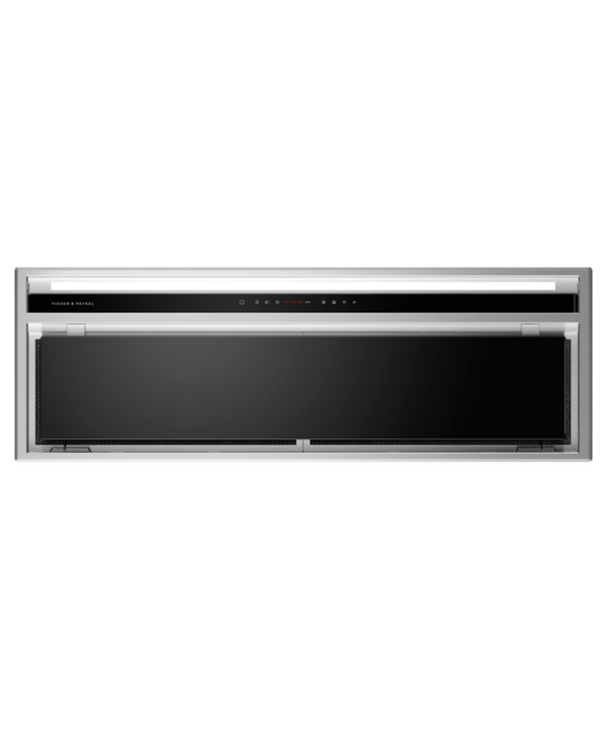 Insert Range Hood, 36" HP36IDCHX4