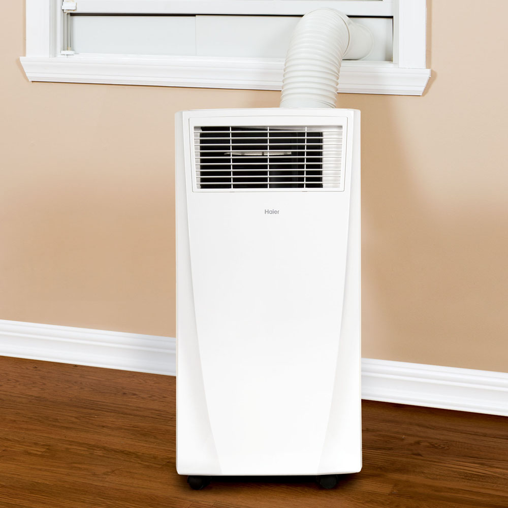Portable Air ConditionerPortable Air Conditioner HPB10XCR