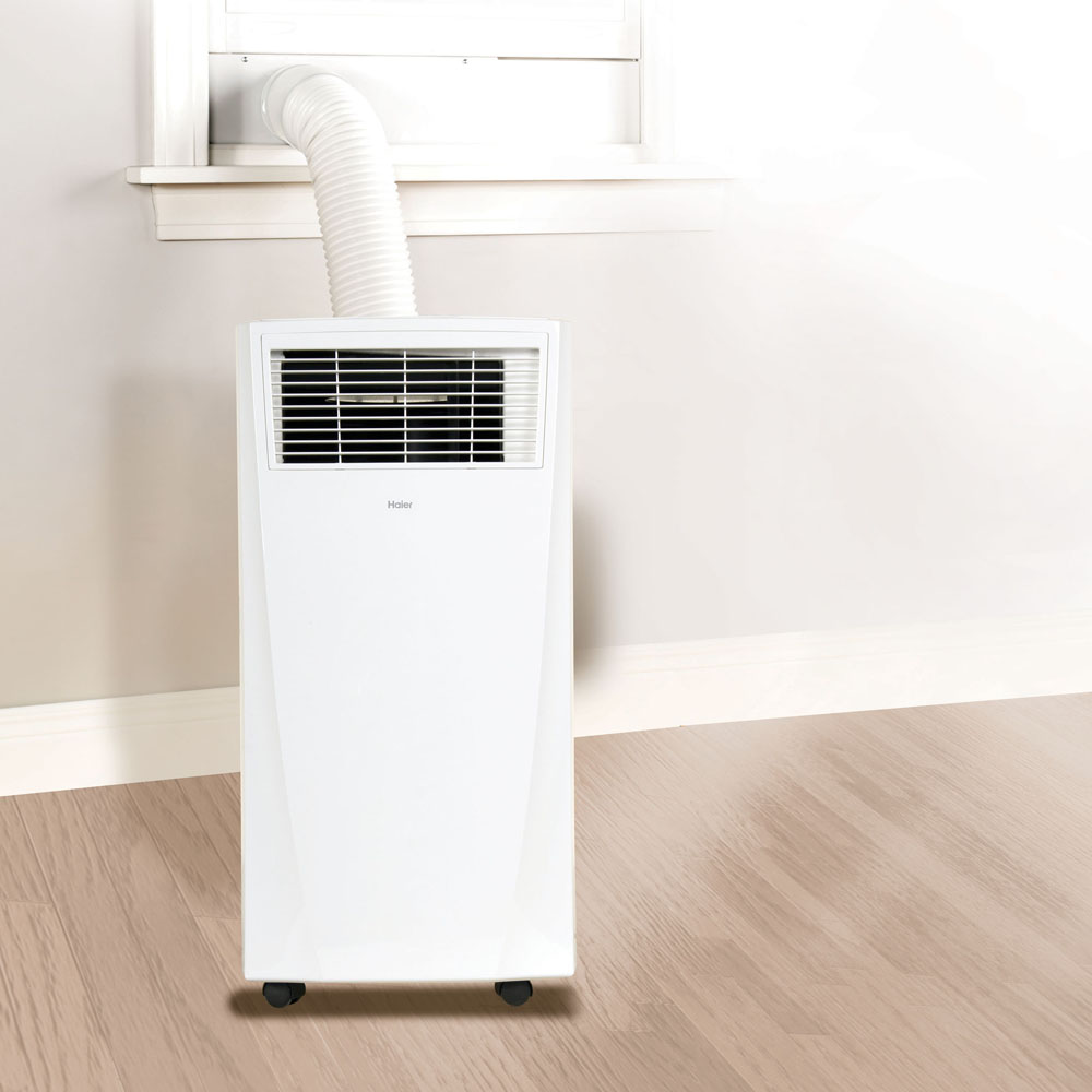 Portable Air ConditionerPortable Air Conditioner HPB10XCR