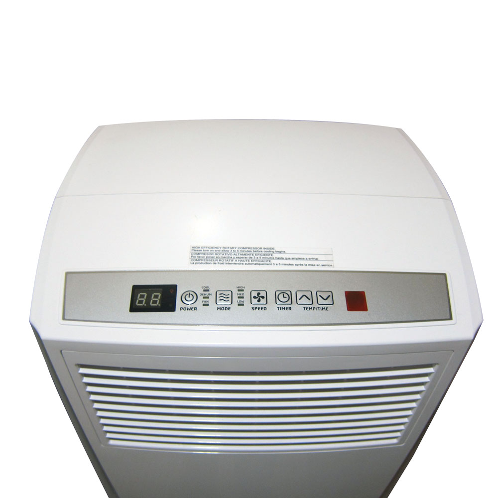 Portable Air ConditionerPortable Air Conditioner HPB10XCR