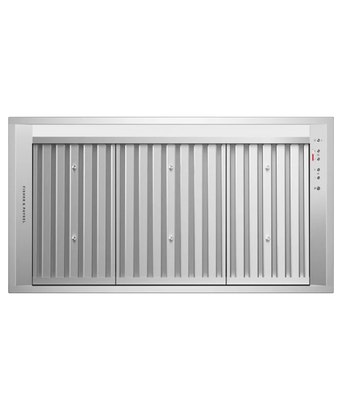 Insert Range Hood, 36" HPB361912N