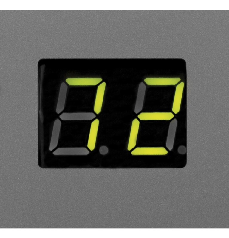 Portable Air ConditionerPortable Air Conditioner HPC12XCR