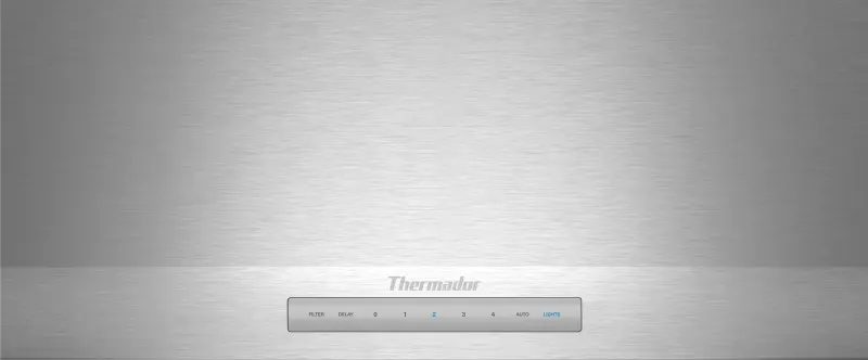 Professional Pyramid Chimney Wall Hood 36" HPCN36WS