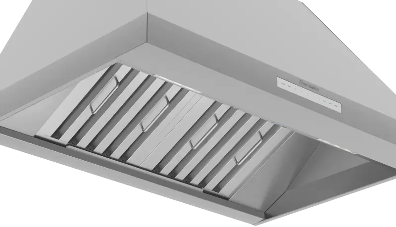 Professional Pyramid Chimney Wall Hood 36" HPCN36WS