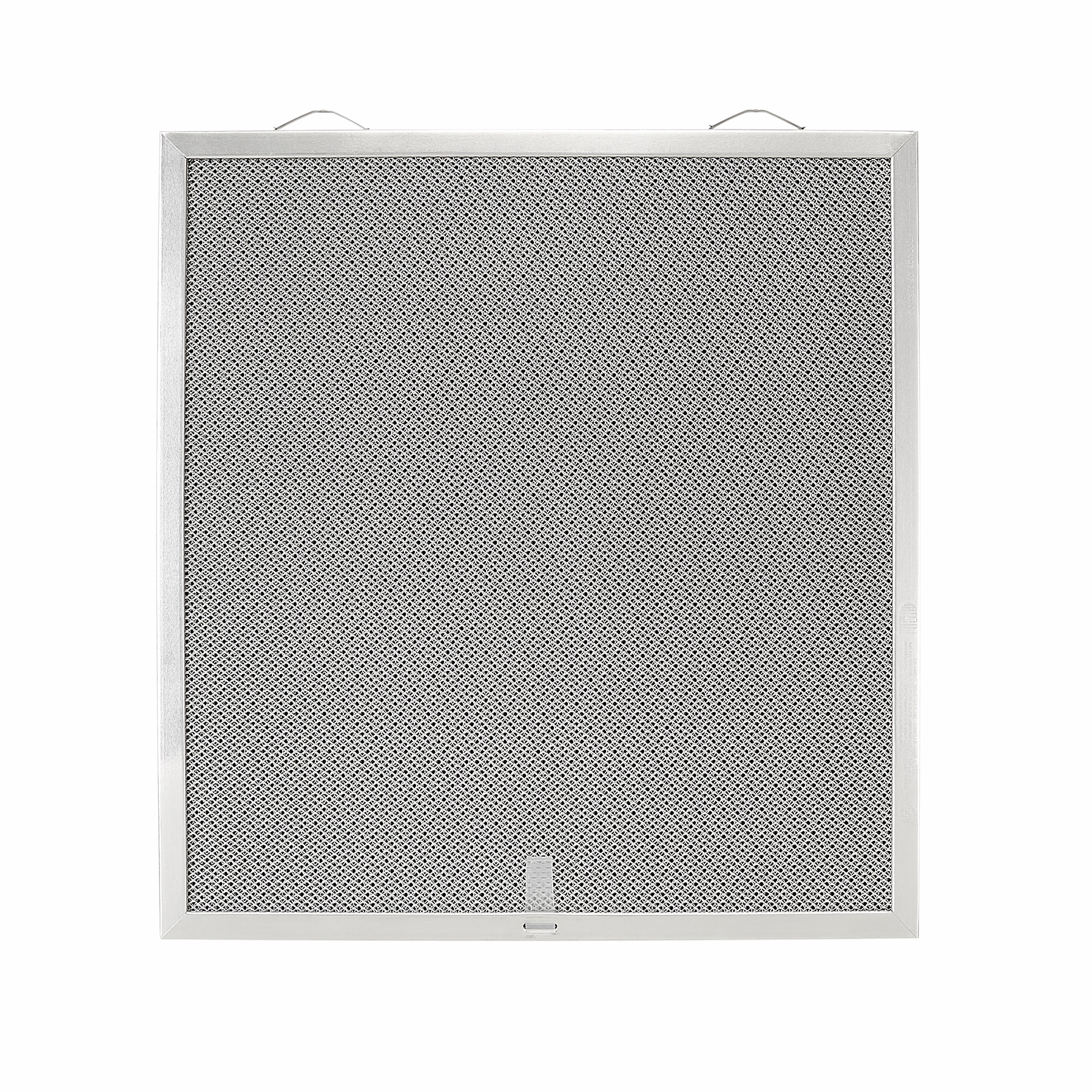 Mantra Series Type XA Ductless Range Hood Replacement Filter for Single Filter Models HPF1
