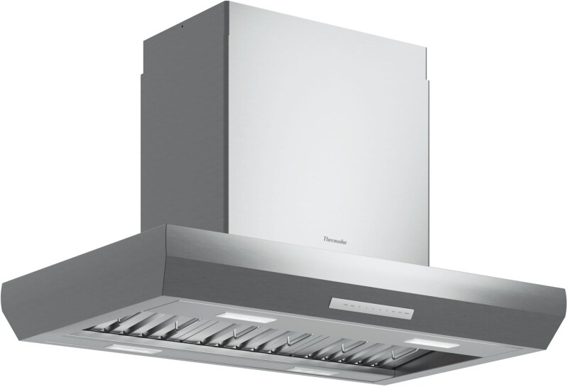 Professional Island Hood 42" HPIN42WS