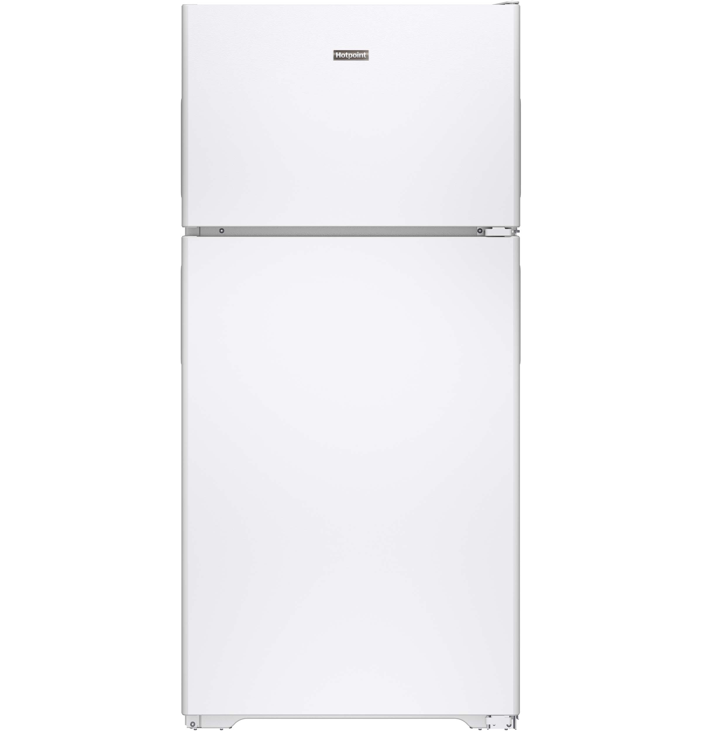 Buy Hotpoint Top Freezer Refrigerators | HPS15BTHRWW