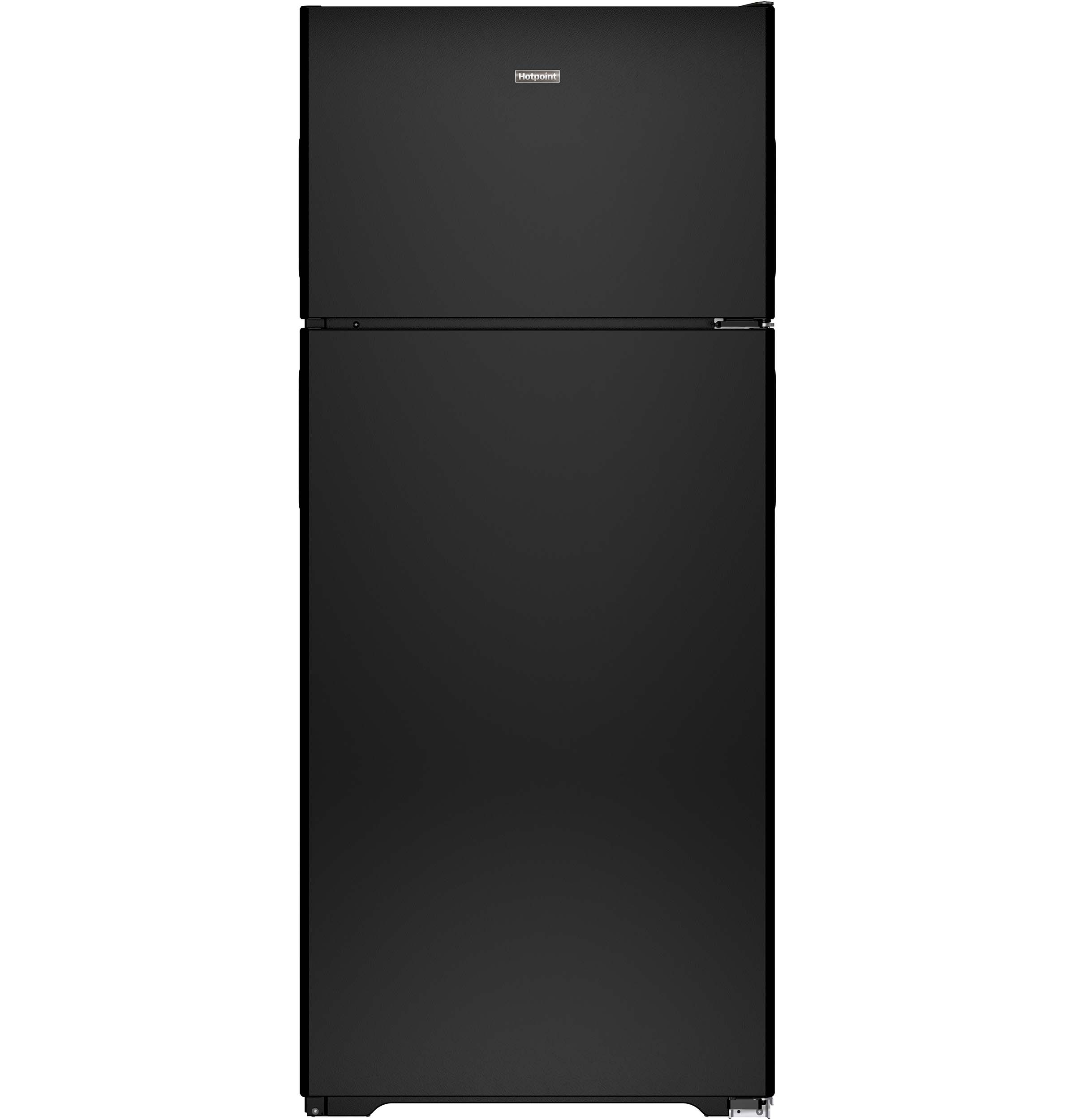 17.5 Cu. Ft. Top-Freezer Refrigerator HPS18BTHBB