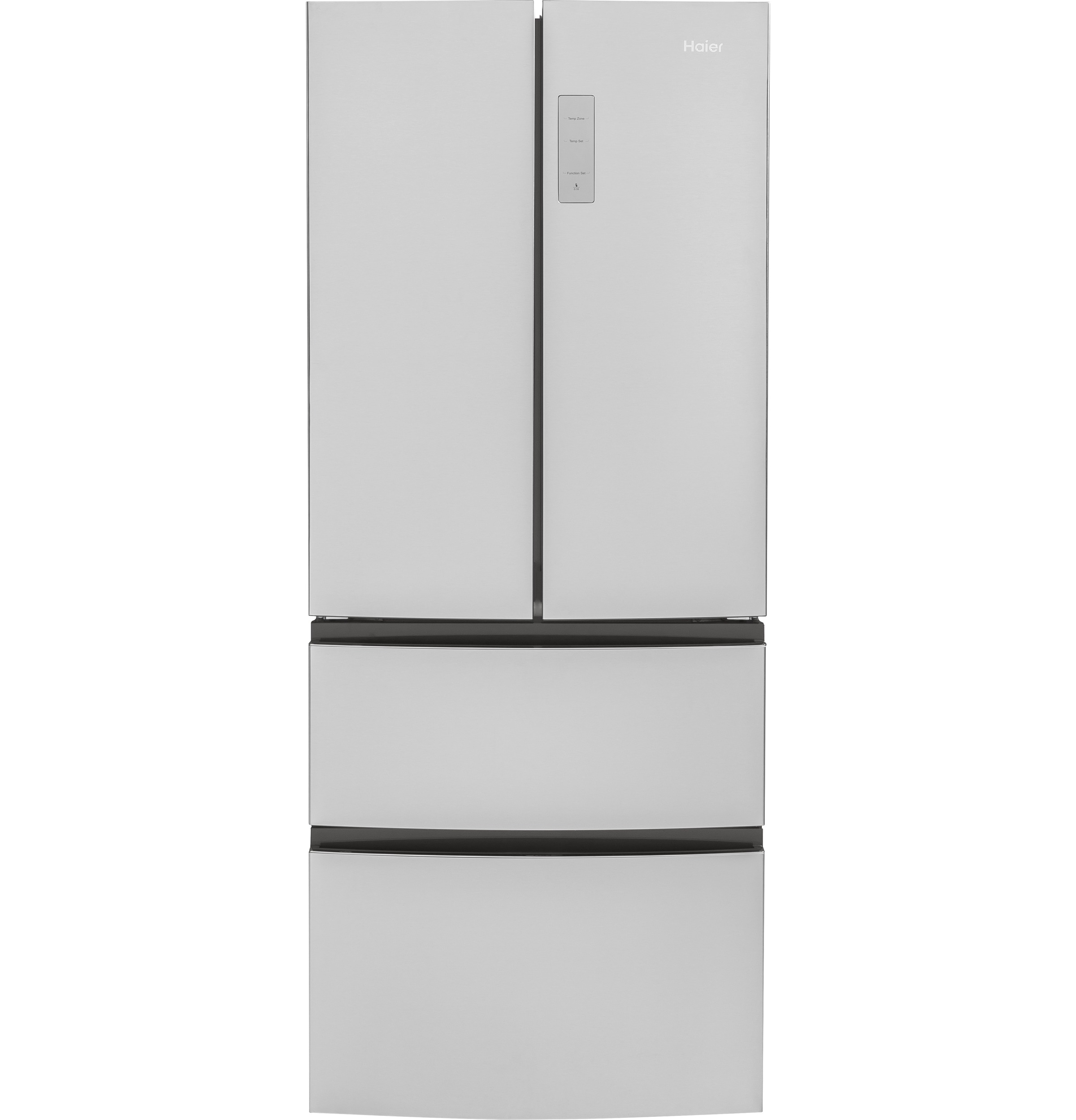 15.3 Cu. Ft. French Door Refrigerator15.3 Cu. Ft. French Door Refrigerator HRF15N3AGS