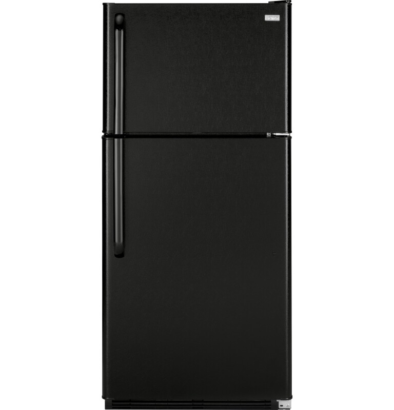 18.1 Cu. Ft. Top Freezer Refrigerator18.1 Cu. Ft. Top Freezer Refrigerator HRT18RCPB