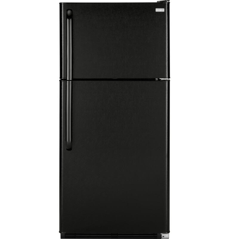 18.1 Cu. Ft. Top Freezer Refrigerator18.1 Cu. Ft. Top Freezer Refrigerator HRT18RCWB