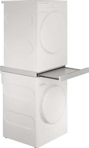 Pull-out Shelf For Laundry HS60W