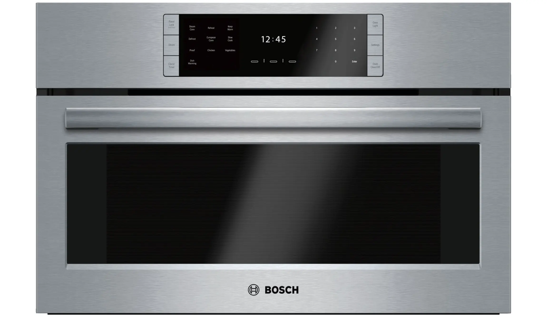 Benchmark Steam Convection Oven 30'' HSLP451UC