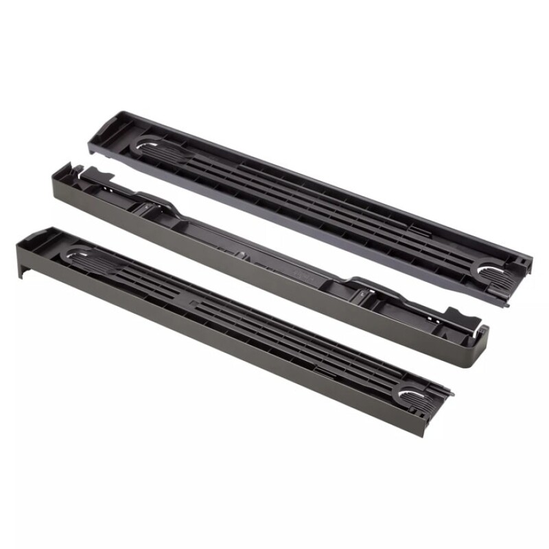 LG Stacking Kit for LG's 27'' wide Front Load Laundry Pair HSTK1B