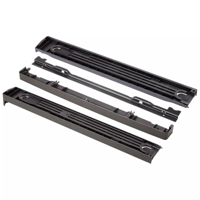 LG Stacking Kit for LG's 27'' wide Front Load Laundry Pair HSTK1B