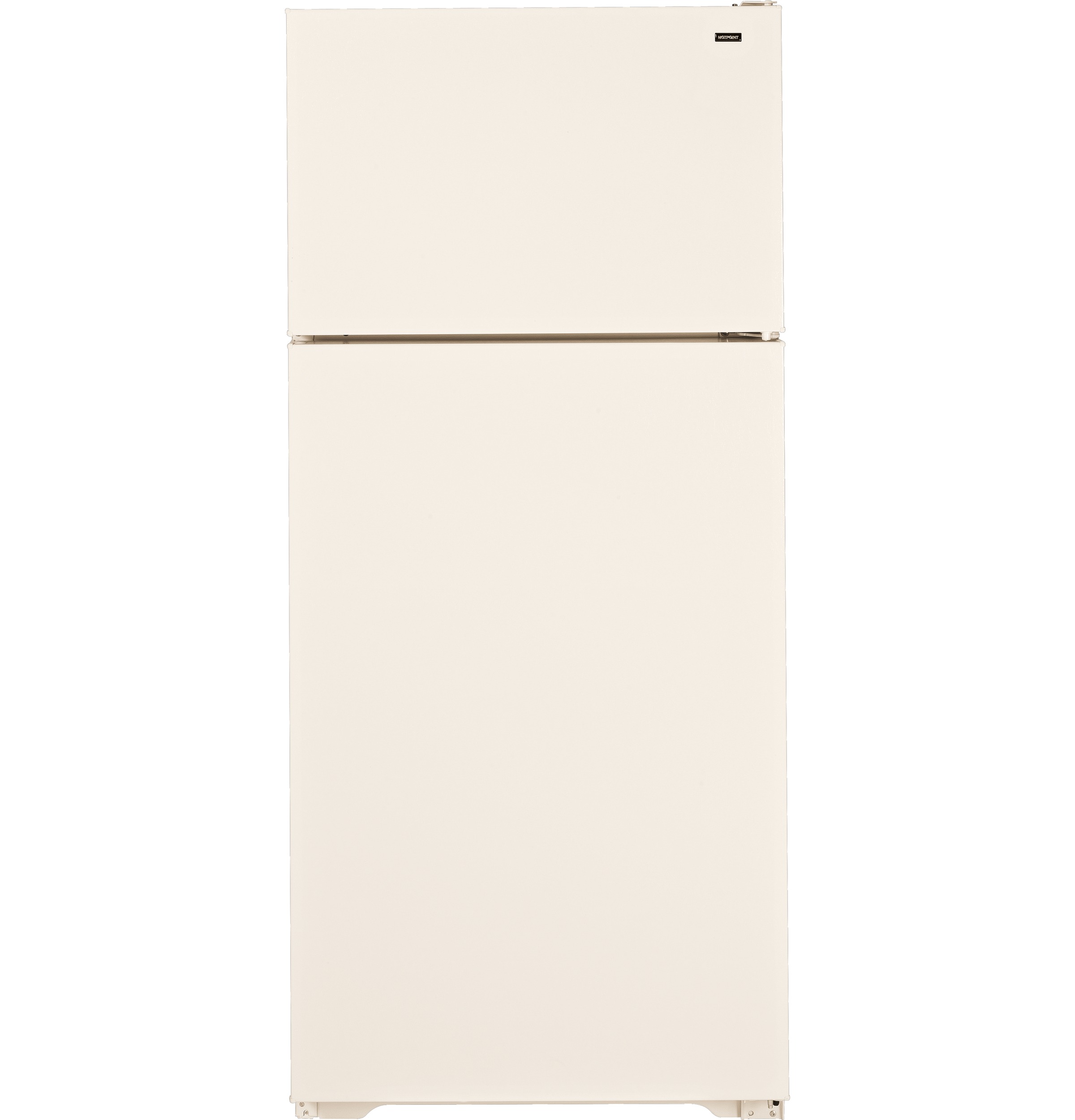 16.5 Cu. Ft. Top-Freezer Refrigerator HTH17CBDRCC
