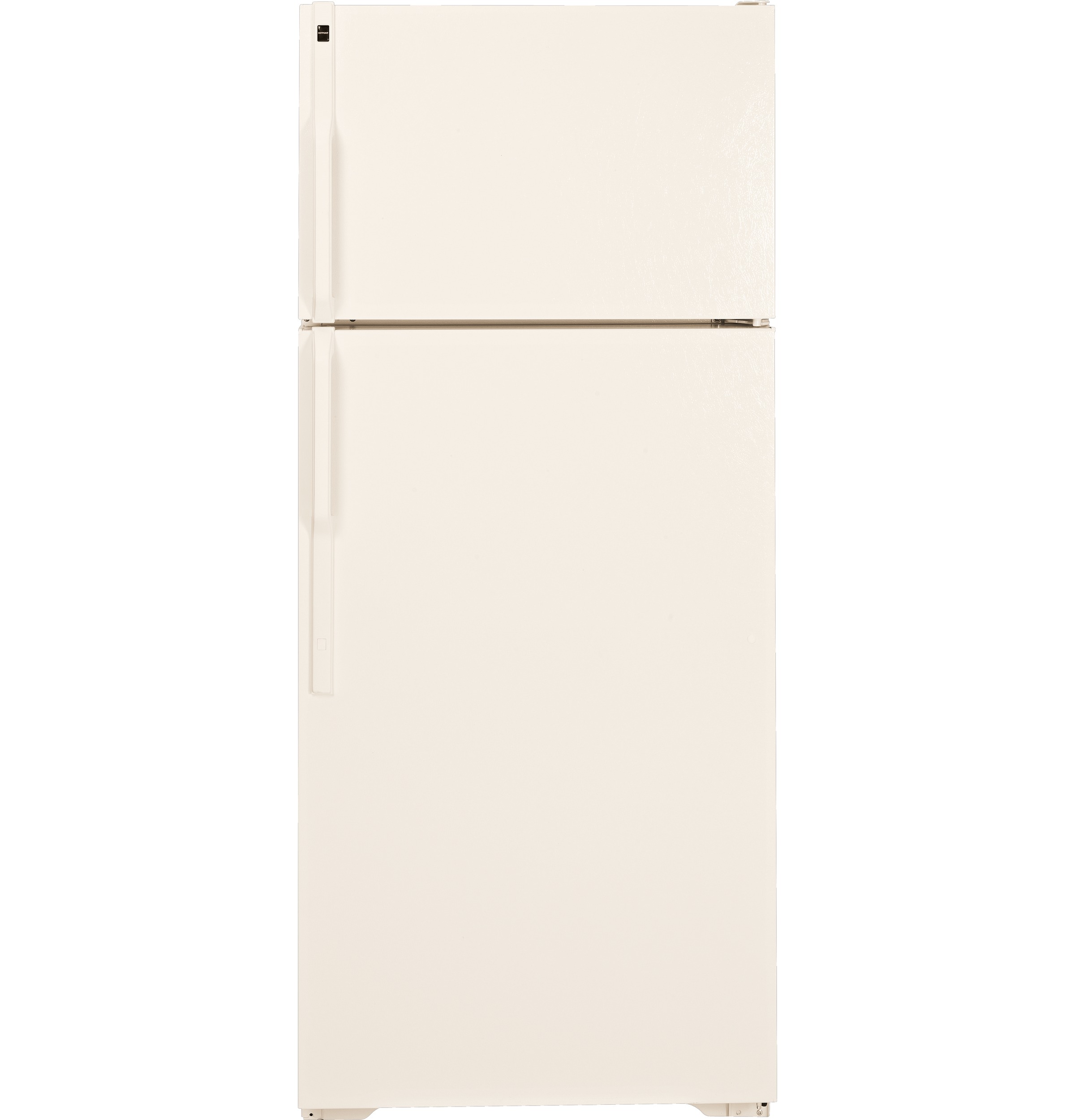 18.1 Cu. Ft. Top-Freezer Refrigerator HTH18EBDCC
