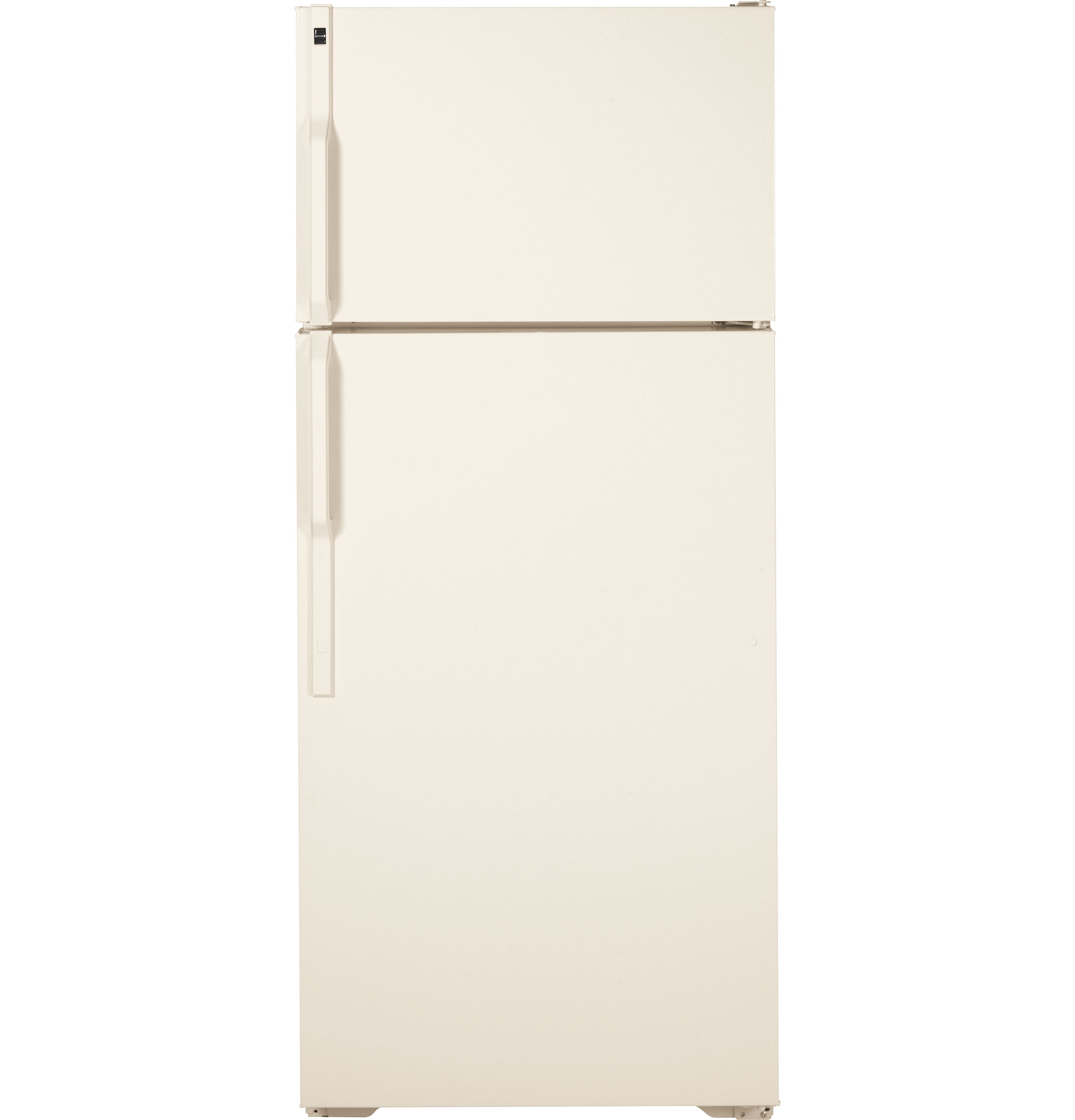 18.2 Cu. Ft. Top-Freezer Refrigerator HTH18GBTCC