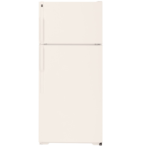 18.2 Cu. Ft. Top-Freezer Refrigerator HTH18GBTCC