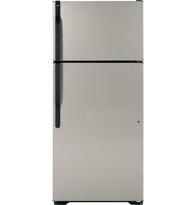 18.2 Cu. Ft. Top-Freezer Refrigerator HTJ18GCTSA