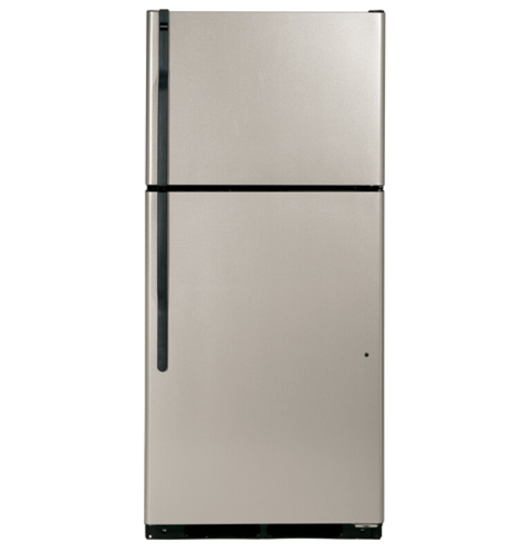 18.2 Cu. Ft. Top-Freezer Refrigerator HTM18GCSSA