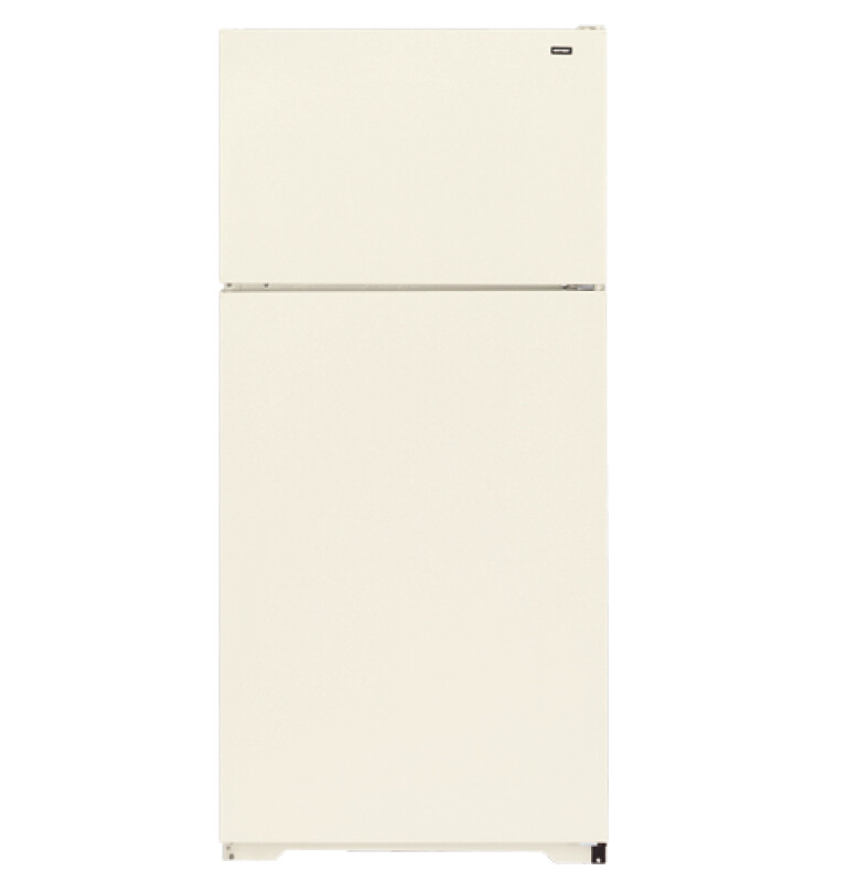 14.6 Cu. Ft. Capacity Top-Freezer Refrigerator HTR15ABMRAA