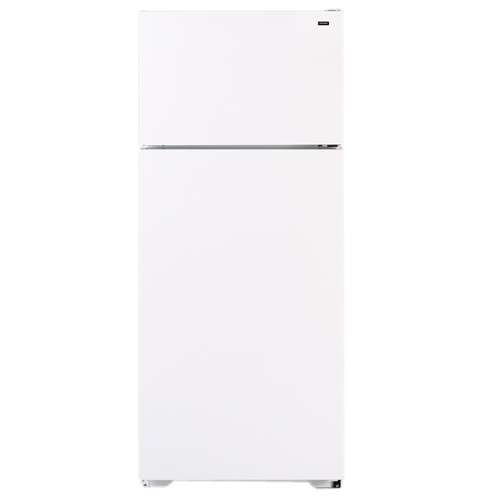 14.9 Cu. Ft. Top-Freezer Refrigerator HTR15ABRLWW